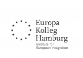 Logo Europa-Kolleg Hamburg / University of Hamburg