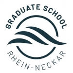 Logo Graduate School Rhein-Neckar GmbH