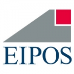 Logo EIPOS GmbH - Ein Unternehmen der TUDAG TU Dresden Aktiengesellschaft