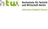Logo Hochschule für Technik und Wirtschaft (HTW) Berlin